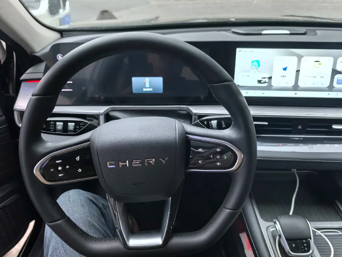 2024 Chery Arrizo 8 1.6T 197HP L4 7DCT,autocango,china used car exporter,china ev exporter,chinese used car exporter,chinese used ev exporter