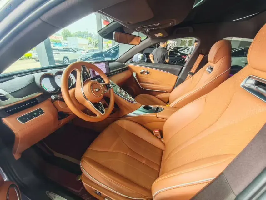 2022 Ora LightningCat BEV 64.31/63.87KWH,autocango,china used car exporter,china ev exporter,chinese used car exporter,chinese used ev exporter