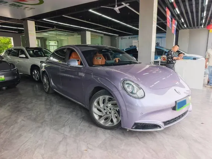 2022 Ora LightningCat BEV 64.31/63.87KWH,autocango,china used car exporter,china ev exporter,chinese used car exporter,chinese used ev exporter