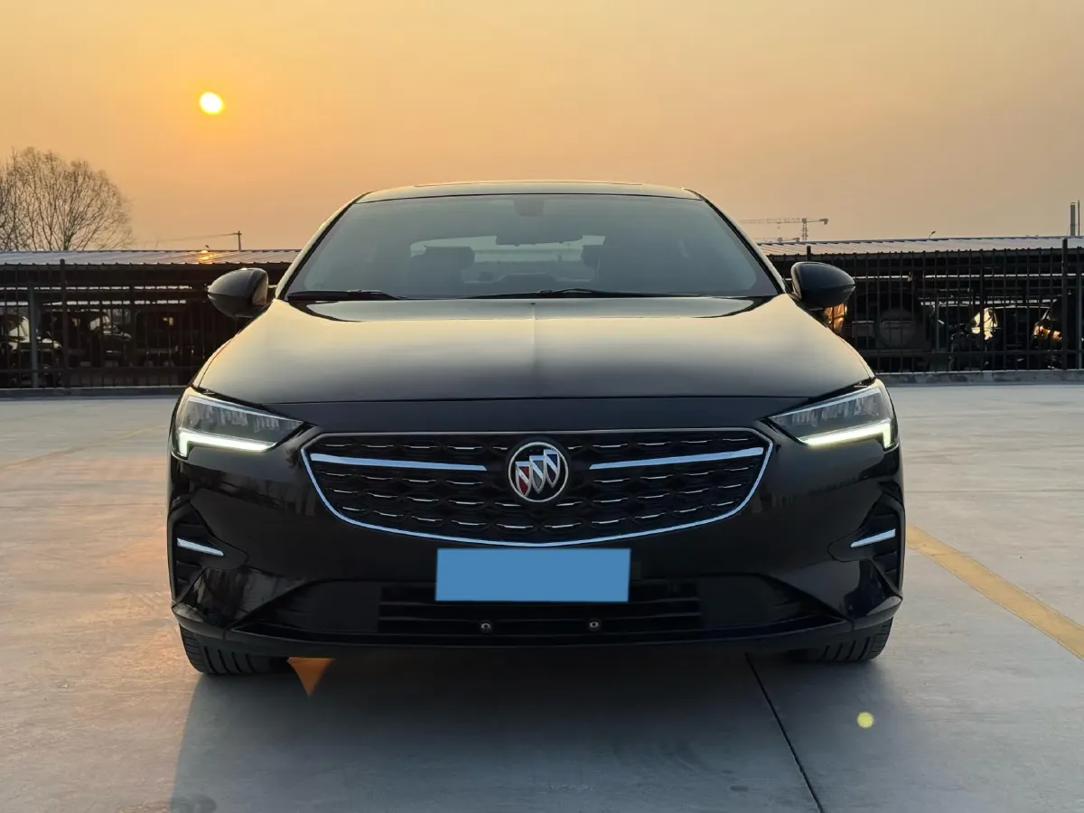 2020 Buick Regal 1.5T 169HP L4 9AT,autocango,china used car exporter,china ev exporter,chinese used car exporter,chinese used ev exporter
