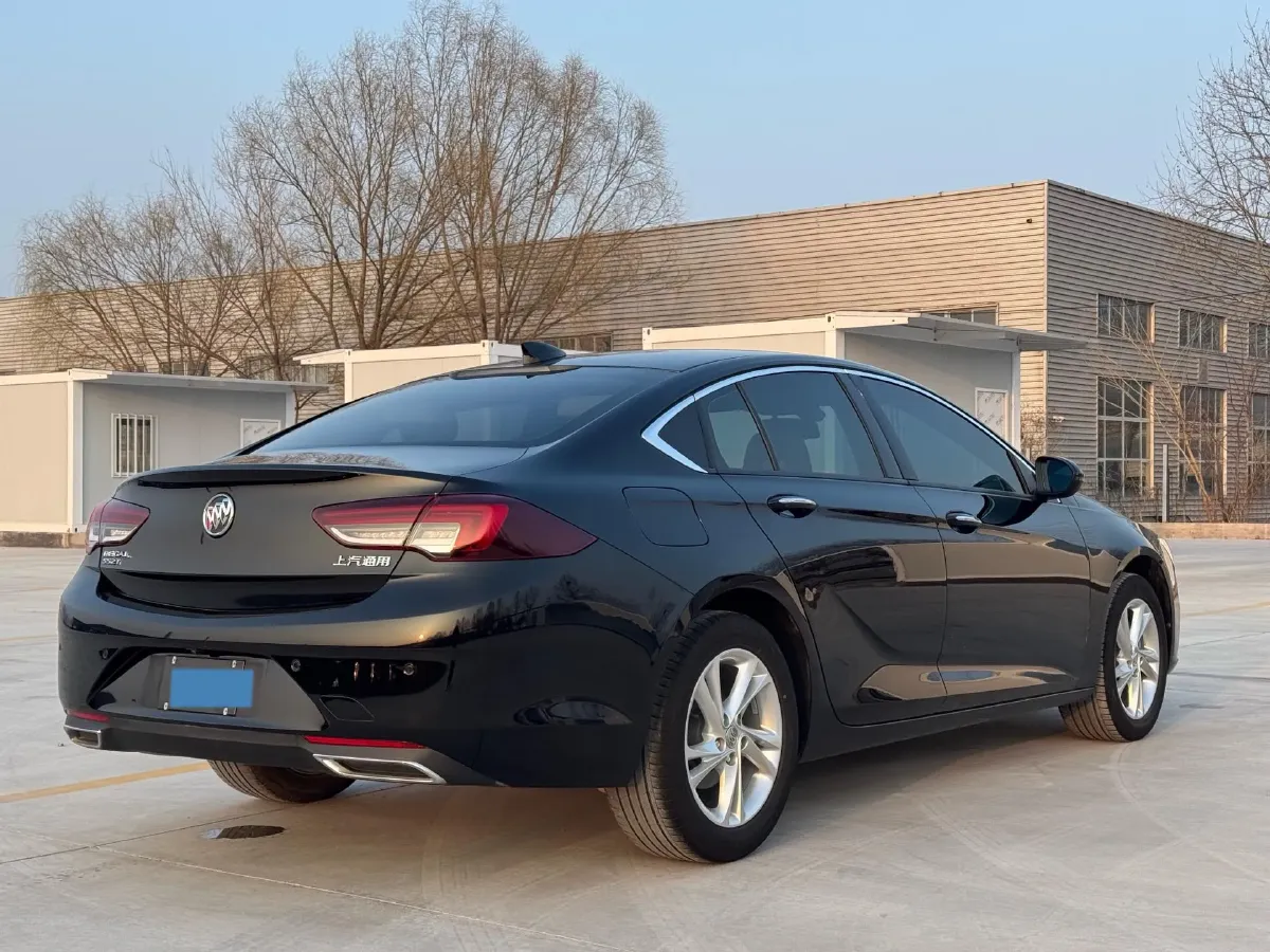 2020 Buick Regal 1.5T 169HP L4 9AT,autocango,china used car exporter,china ev exporter,chinese used car exporter,chinese used ev exporter