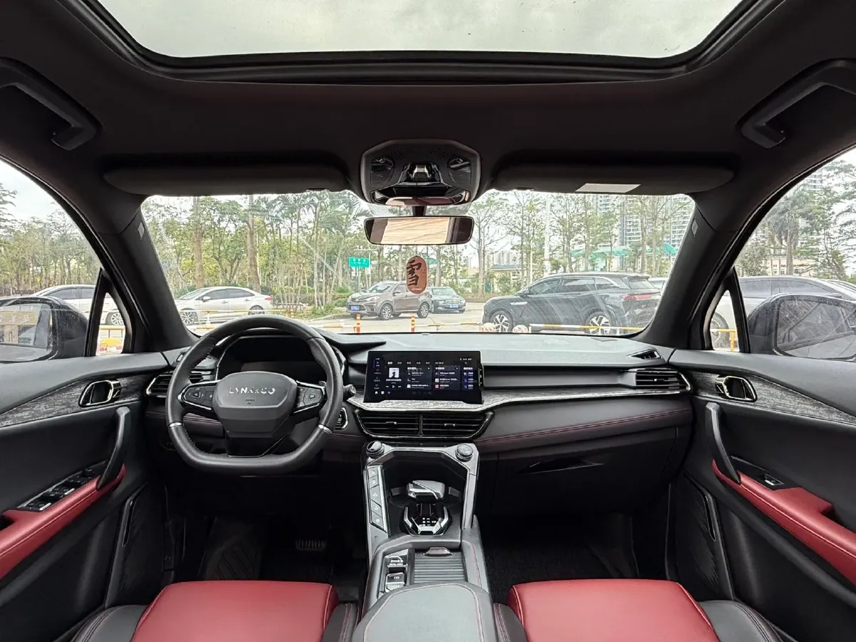 2020 LYNK&CO 06 1.5T 177HP L3 7DCT,autocango,china used car exporter,china ev exporter,chinese used car exporter,chinese used ev exporter