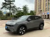 2020 LYNK&CO 06,autocango,china used car exporter,china ev exporter,chinese used car exporter,chinese used ev exporter