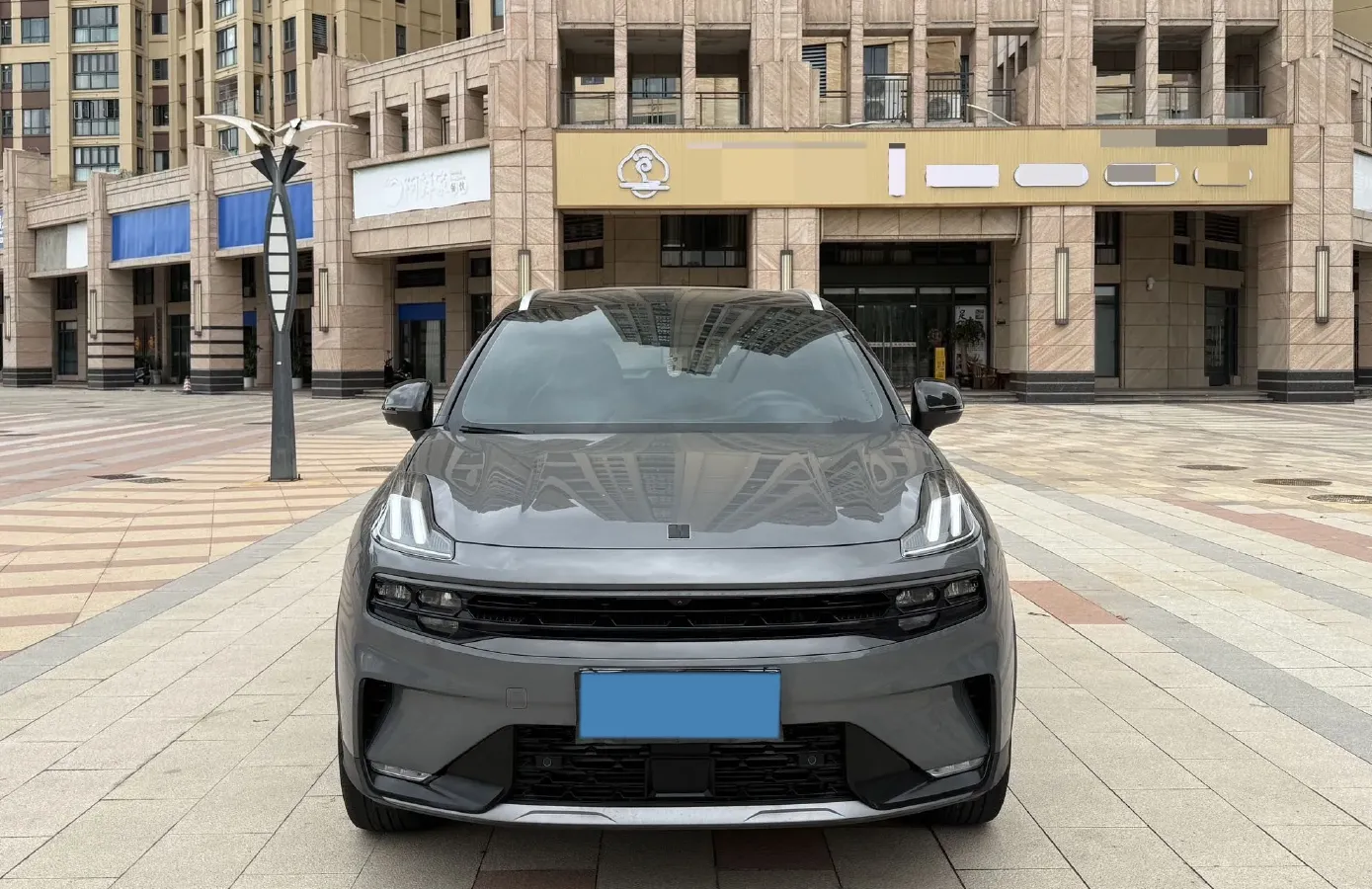 2020 LYNK&CO 06 1.5T 177HP L3 7DCT,autocango,china used car exporter,china ev exporter,chinese used car exporter,chinese used ev exporter