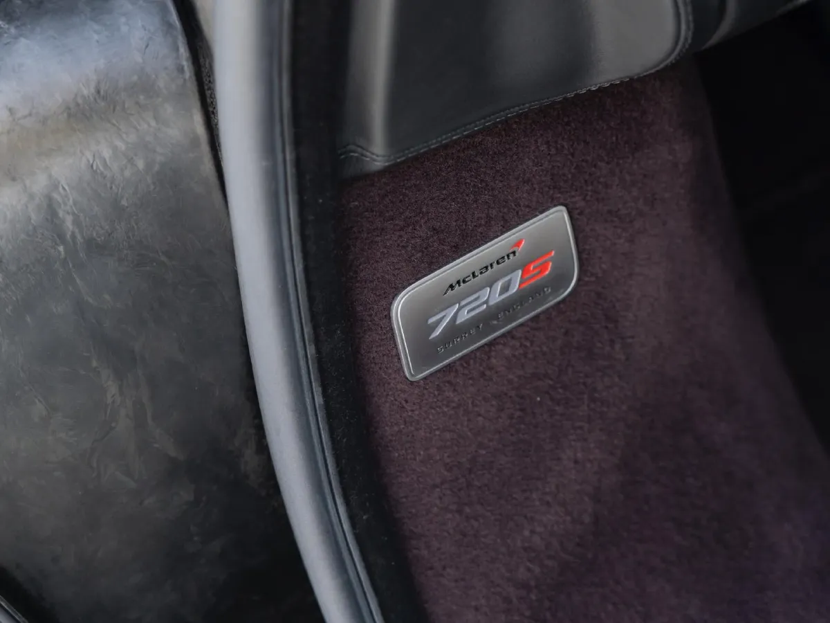 2019 McLaren 720S 4.0T 720HP V8 7DCT,autocango,china used car exporter,china ev exporter,chinese used car exporter,chinese used ev exporter