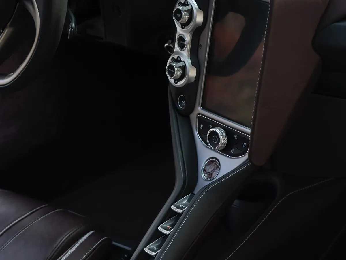 2019 McLaren 720S 4.0T 720HP V8 7DCT,autocango,china used car exporter,china ev exporter,chinese used car exporter,chinese used ev exporter