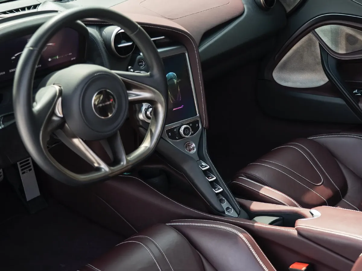 2019 McLaren 720S 4.0T 720HP V8 7DCT,autocango,china used car exporter,china ev exporter,chinese used car exporter,chinese used ev exporter