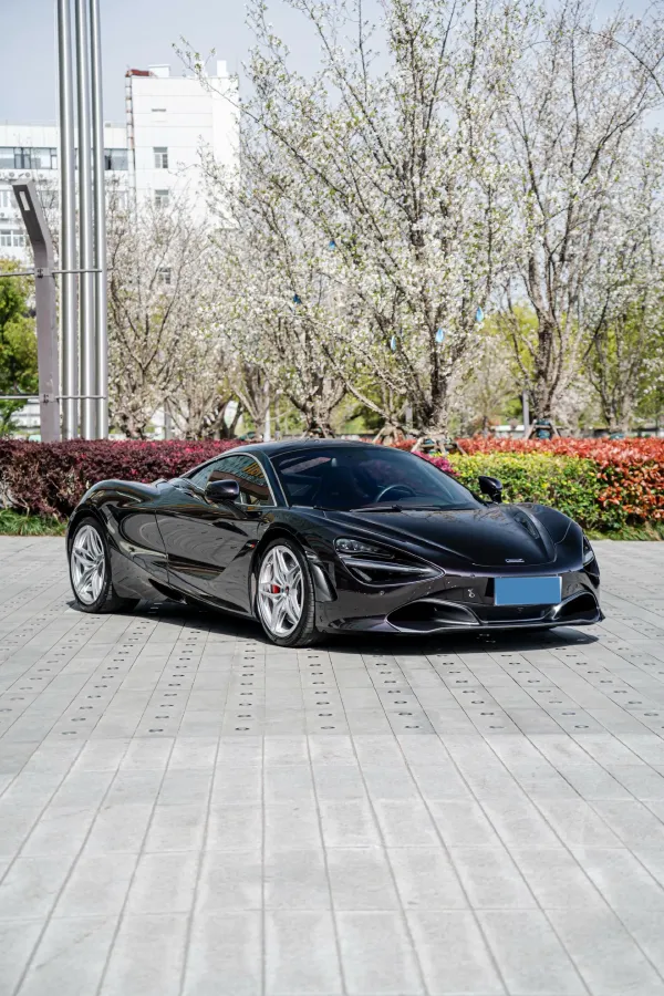 2019 McLaren 720S 4.0T 720HP V8 7DCT,autocango,china used car exporter,china ev exporter,chinese used car exporter,chinese used ev exporter