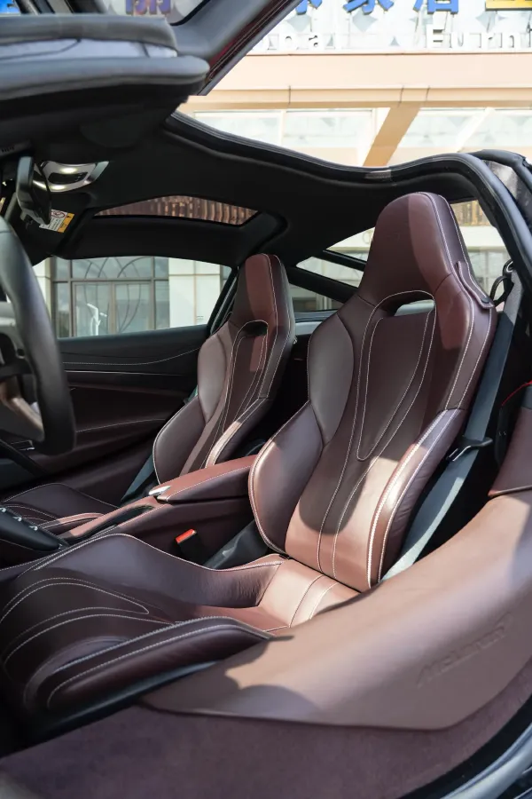 2019 McLaren 720S 4.0T 720HP V8 7DCT,autocango,china used car exporter,china ev exporter,chinese used car exporter,chinese used ev exporter