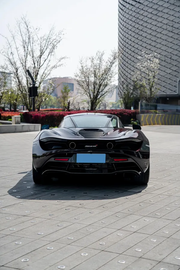2019 McLaren 720S 4.0T 720HP V8 7DCT,autocango,china used car exporter,china ev exporter,chinese used car exporter,chinese used ev exporter
