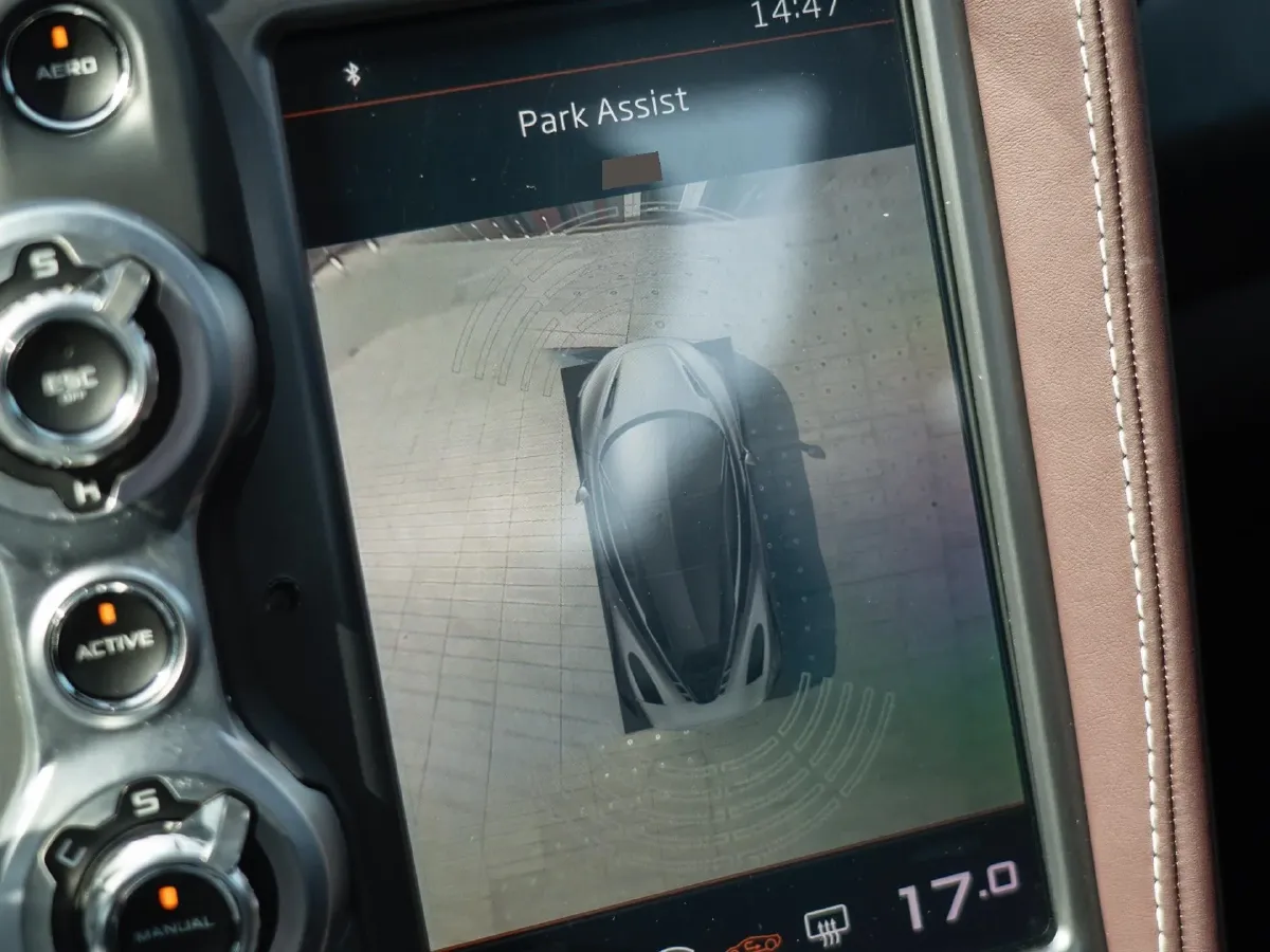 2019 McLaren 720S 4.0T 720HP V8 7DCT,autocango,china used car exporter,china ev exporter,chinese used car exporter,chinese used ev exporter