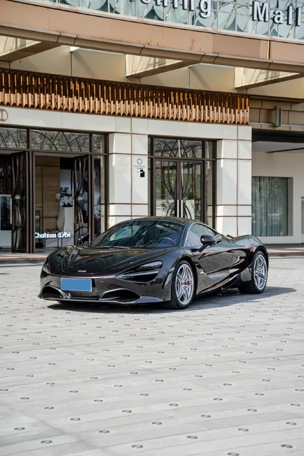 2019 McLaren 720S 4.0T 720HP V8 7DCT,autocango,china used car exporter,china ev exporter,chinese used car exporter,chinese used ev exporter