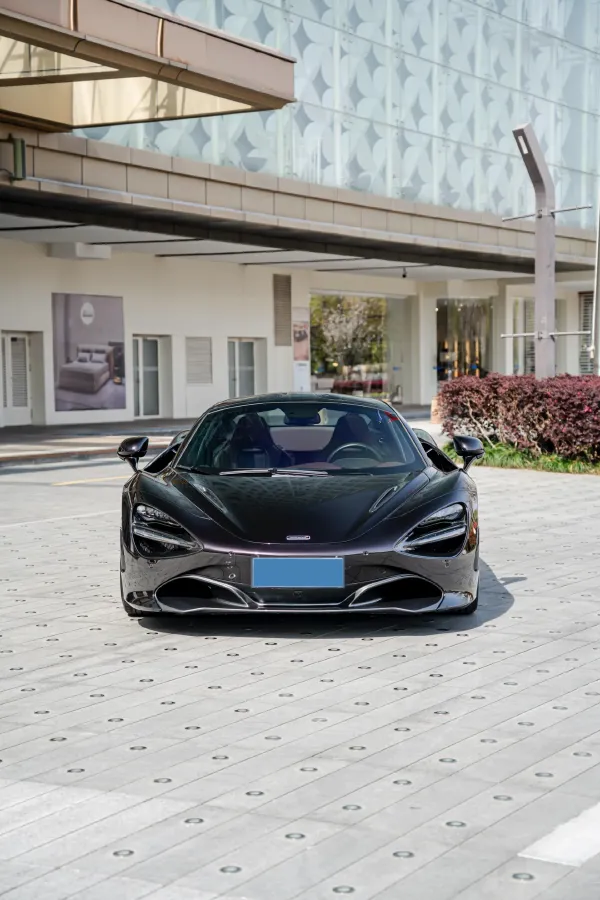 2019 McLaren 720S 4.0T 720HP V8 7DCT,autocango,china used car exporter,china ev exporter,chinese used car exporter,chinese used ev exporter