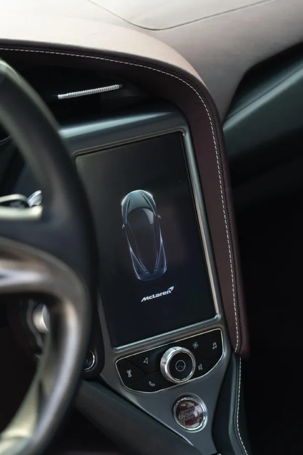 2019 McLaren 720S 4.0T 720HP V8 7DCT,autocango,china used car exporter,china ev exporter,chinese used car exporter,chinese used ev exporter