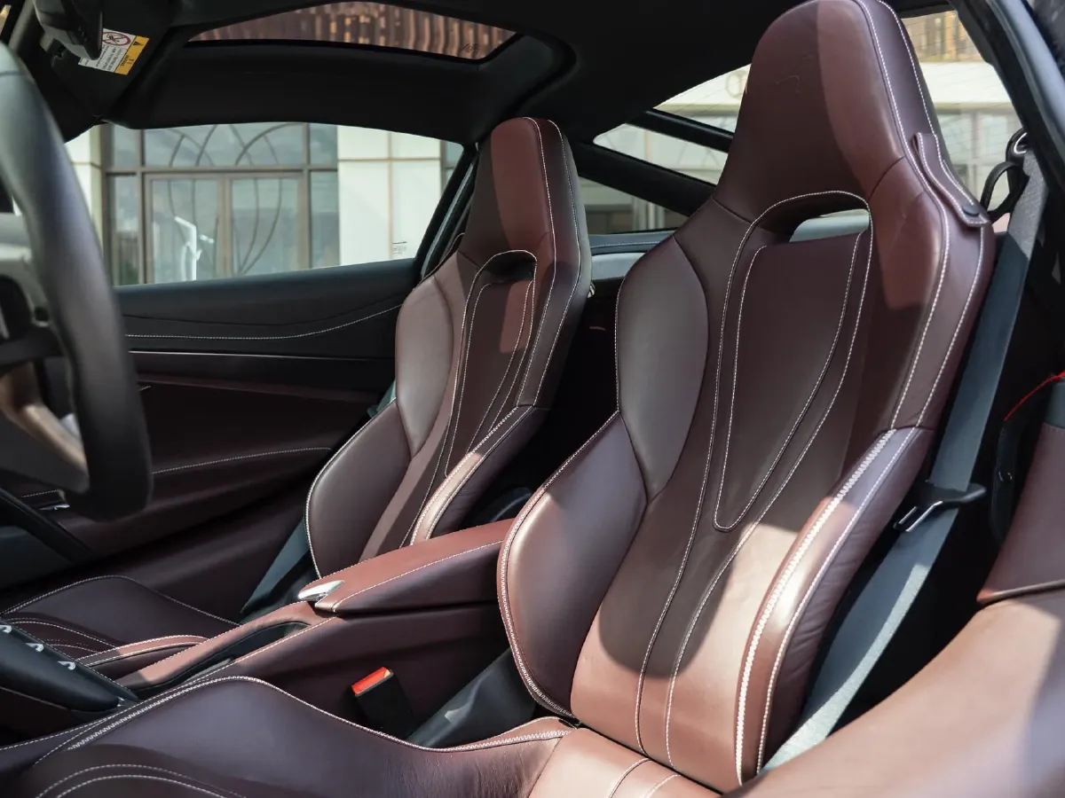 2019 McLaren 720S 4.0T 720HP V8 7DCT,autocango,china used car exporter,china ev exporter,chinese used car exporter,chinese used ev exporter