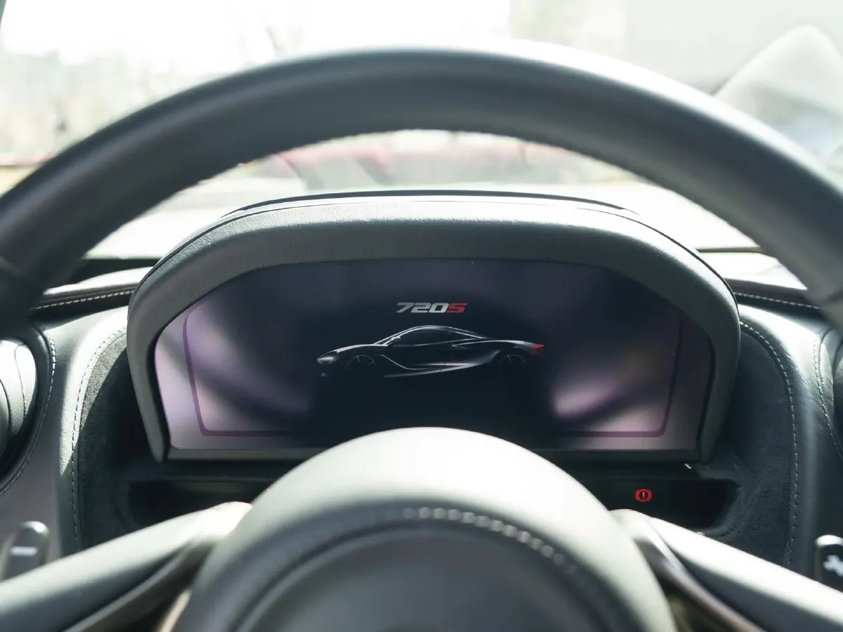 2019 McLaren 720S 4.0T 720HP V8 7DCT,autocango,china used car exporter,china ev exporter,chinese used car exporter,chinese used ev exporter