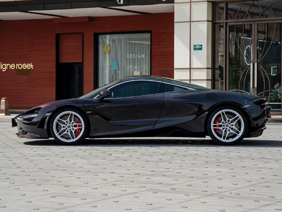 2019 McLaren 720S 4.0T 720HP V8 7DCT,autocango,china used car exporter,china ev exporter,chinese used car exporter,chinese used ev exporter