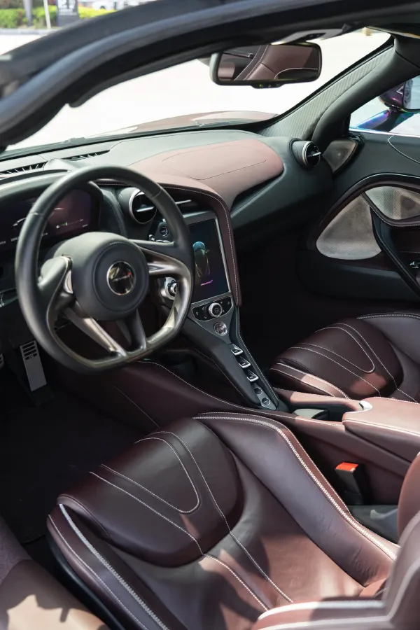 2019 McLaren 720S 4.0T 720HP V8 7DCT,autocango,china used car exporter,china ev exporter,chinese used car exporter,chinese used ev exporter