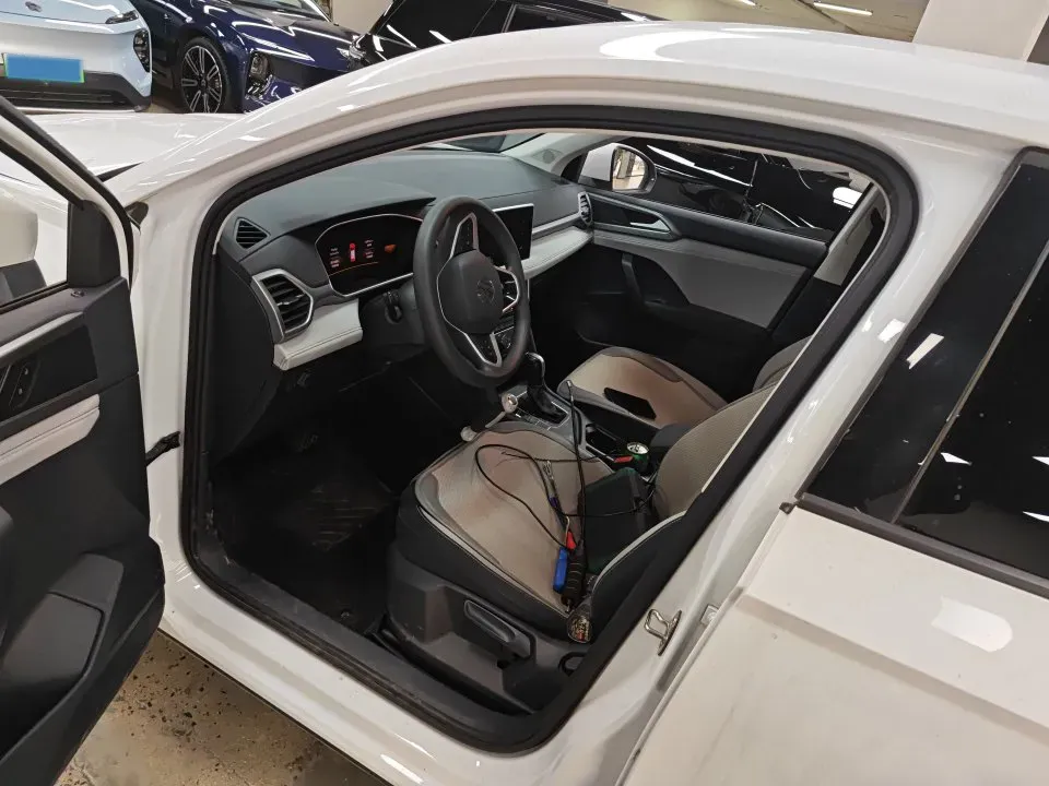 2023 Volkswagen Tharu 1.5T 160HP L4 7DCT,autocango,china used car exporter,china ev exporter,chinese used car exporter,chinese used ev exporter