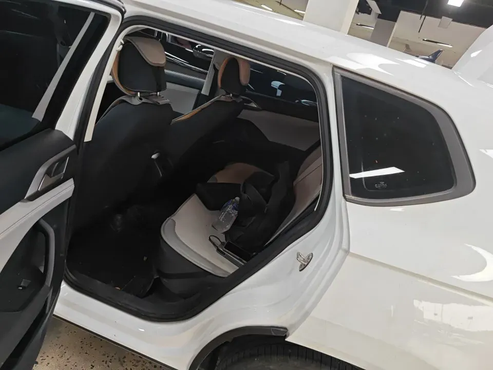 2023 Volkswagen Tharu 1.5T 160HP L4 7DCT,autocango,china used car exporter,china ev exporter,chinese used car exporter,chinese used ev exporter