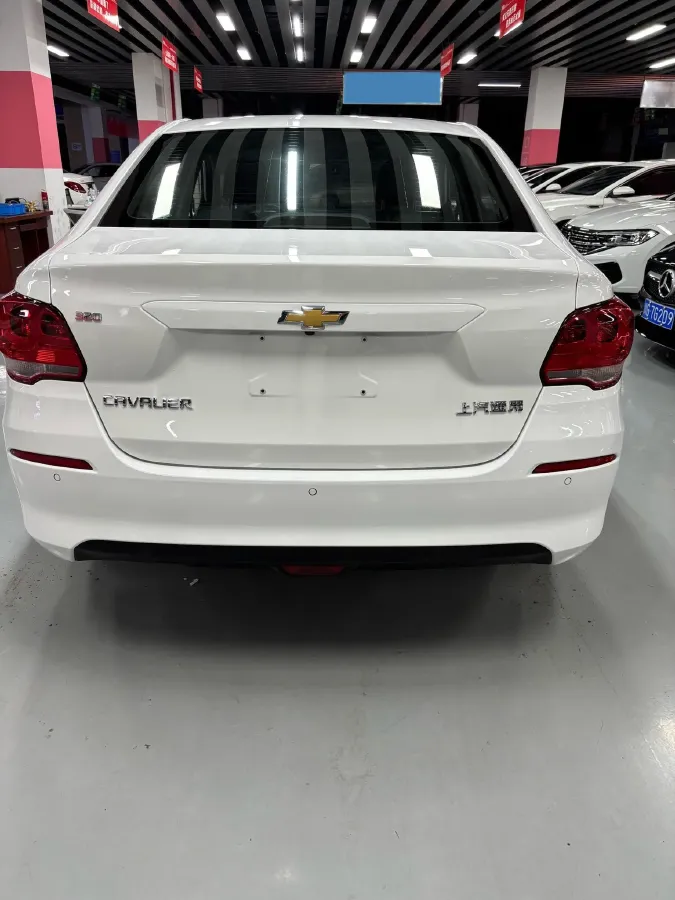2019 Chevrolet Cavalier 1.5L 113HP L4 6AT,autocango,china used car exporter,china ev exporter,chinese used car exporter,chinese used ev exporter