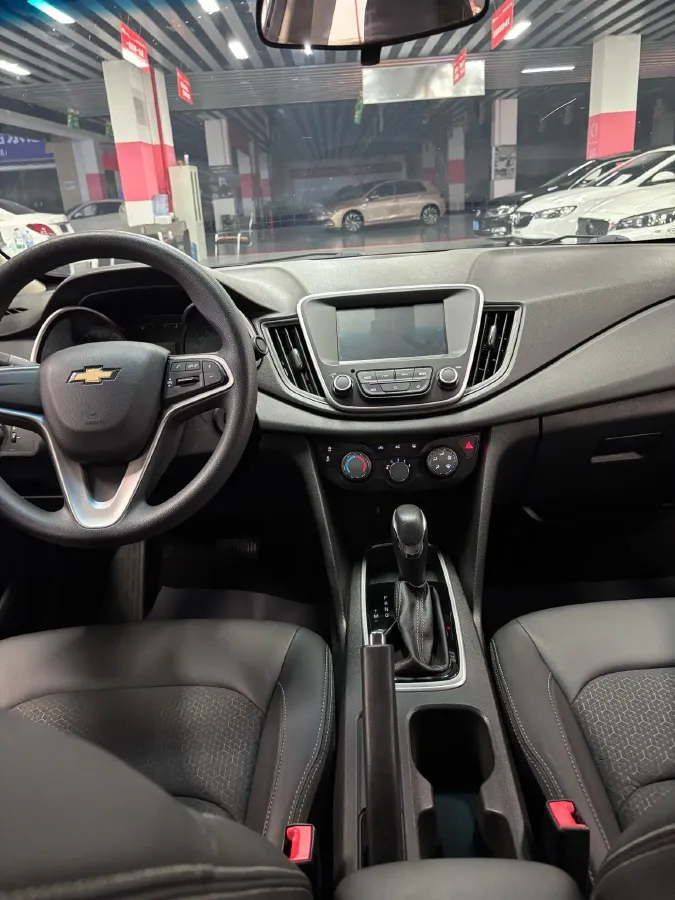 2019 Chevrolet Cavalier 1.5L 113HP L4 6AT,autocango,china used car exporter,china ev exporter,chinese used car exporter,chinese used ev exporter