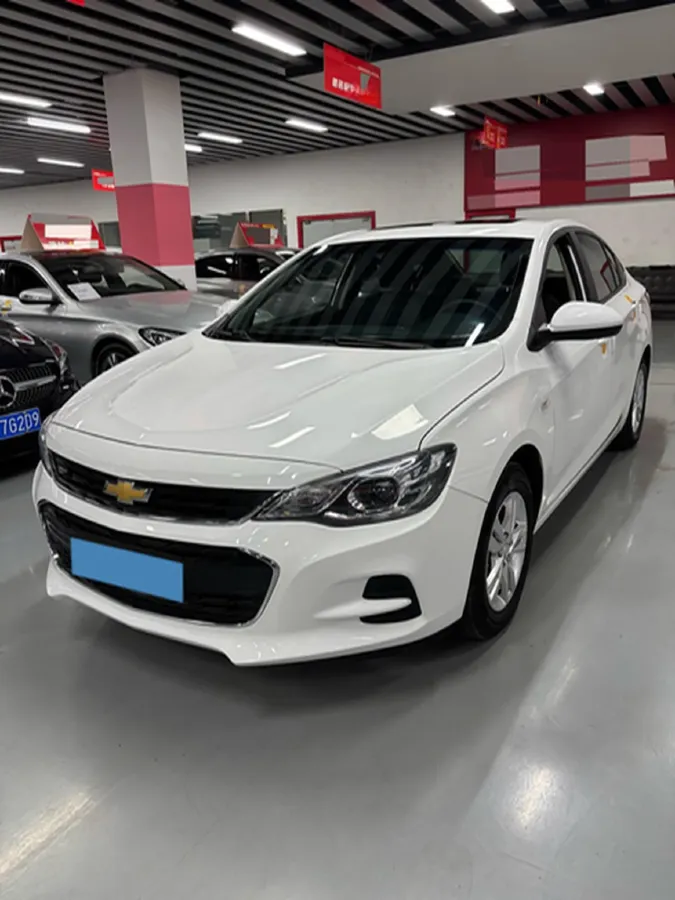2019 Chevrolet Cavalier 1.5L 113HP L4 6AT,autocango,china used car exporter,china ev exporter,chinese used car exporter,chinese used ev exporter