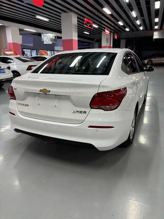2019 Chevrolet Cavalier 1.5L 113HP L4 6AT,autocango,china used car exporter,china ev exporter,chinese used car exporter,chinese used ev exporter