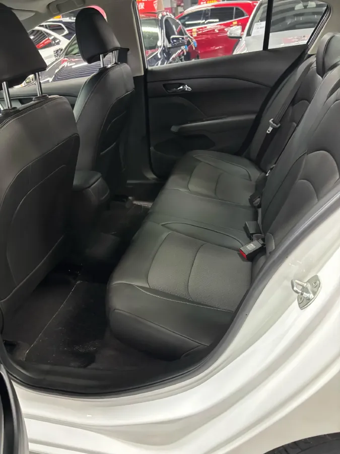 2019 Chevrolet Cavalier 1.5L 113HP L4 6AT,autocango,china used car exporter,china ev exporter,chinese used car exporter,chinese used ev exporter