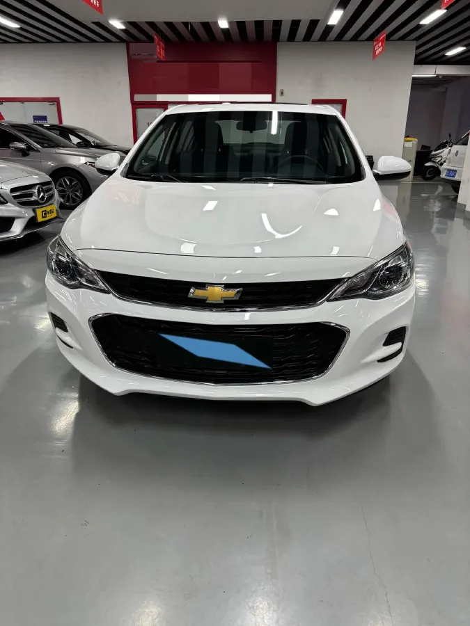 2019 Chevrolet Cavalier 1.5L 113HP L4 6AT,autocango,china used car exporter,china ev exporter,chinese used car exporter,chinese used ev exporter