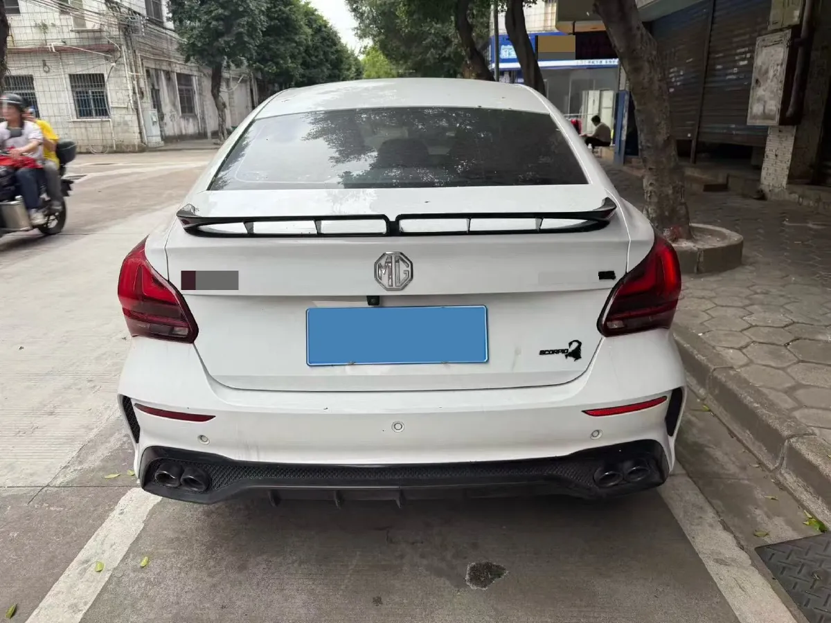2022 MG 5 Scorpio 1.5T 181HP L4 7DCT,autocango,china used car exporter,china ev exporter,chinese used car exporter,chinese used ev exporter