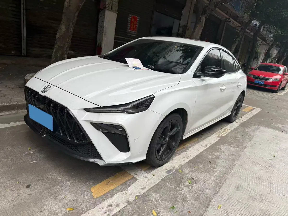 2022 MG 5 Scorpio 1.5T 181HP L4 7DCT,autocango,china used car exporter,china ev exporter,chinese used car exporter,chinese used ev exporter