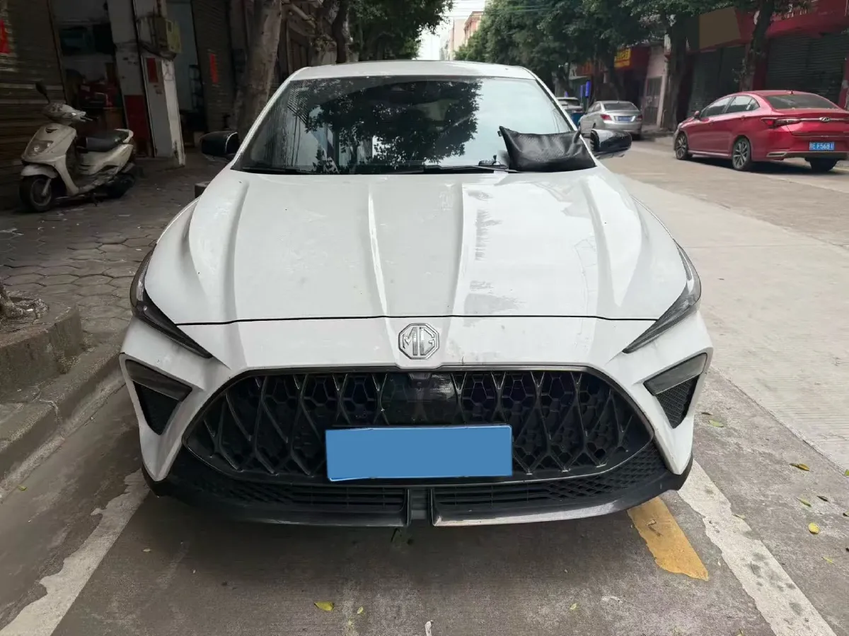 2022 MG 5 Scorpio 1.5T 181HP L4 7DCT,autocango,china used car exporter,china ev exporter,chinese used car exporter,chinese used ev exporter