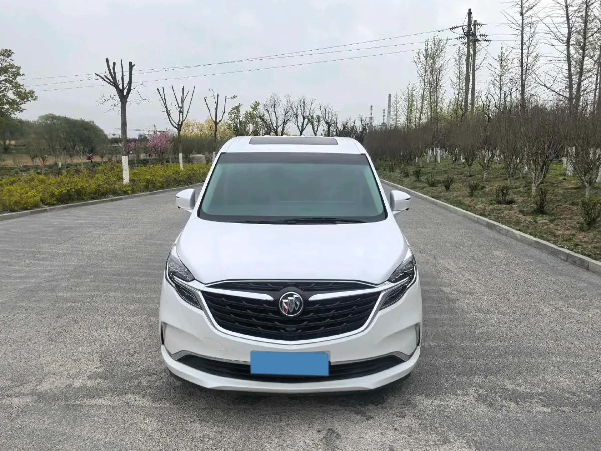 2022 Buick GL8 2.0T 237HP L4 9AT,autocango,china used car exporter,china ev exporter,chinese used car exporter,chinese used ev exporter