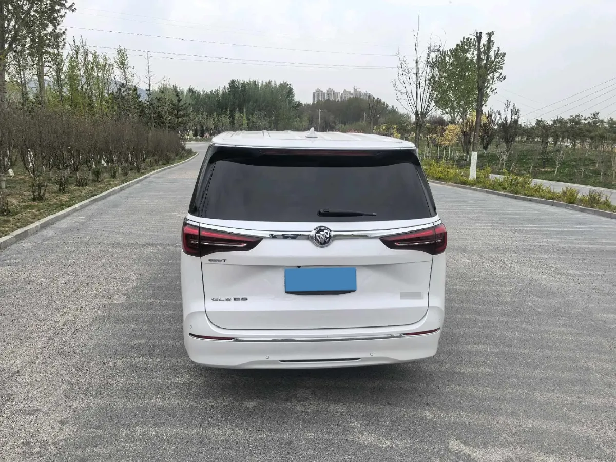 2022 Buick GL8 2.0T 237HP L4 9AT,autocango,china used car exporter,china ev exporter,chinese used car exporter,chinese used ev exporter