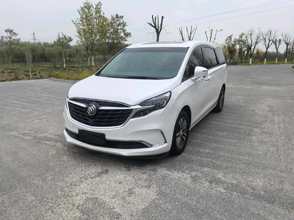 2022 Buick GL8 2.0T 237HP L4 9AT,autocango,china used car exporter,china ev exporter,chinese used car exporter,chinese used ev exporter