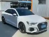 2022 Audi A3 1.4T 150HP L4 7DCT
