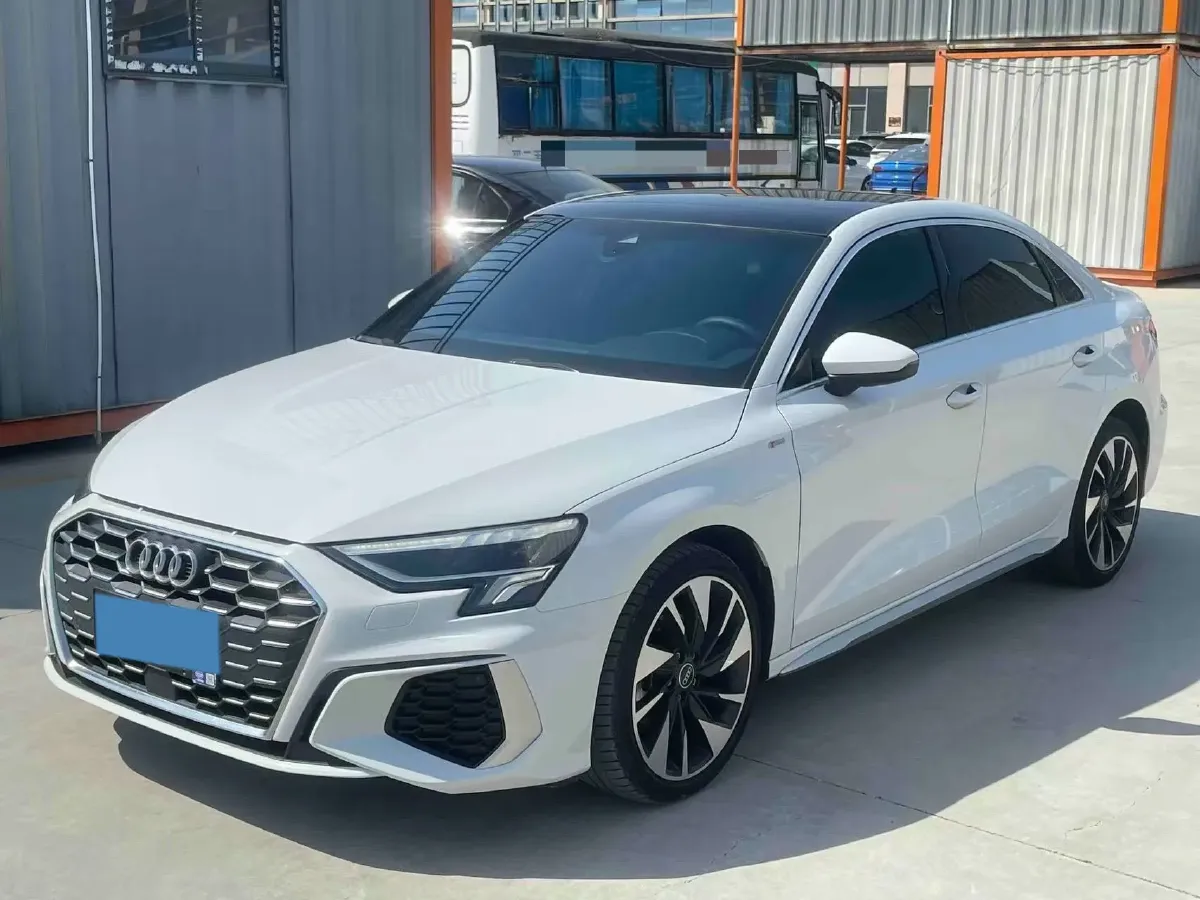 2022 Audi A3 1.4T 150HP L4 7DCT,autocango,china used car exporter,china ev exporter,chinese used car exporter,chinese used ev exporter