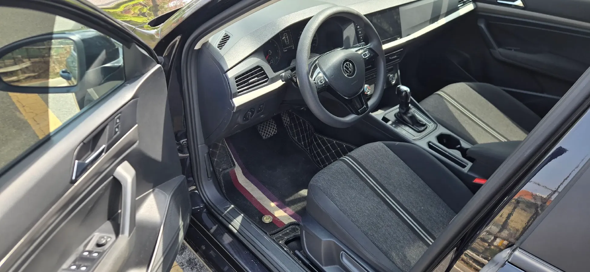 2021 Volkswagen Lavida 1.5L 113HP L4 6AT,autocango,china used car exporter,china ev exporter,chinese used car exporter,chinese used ev exporter