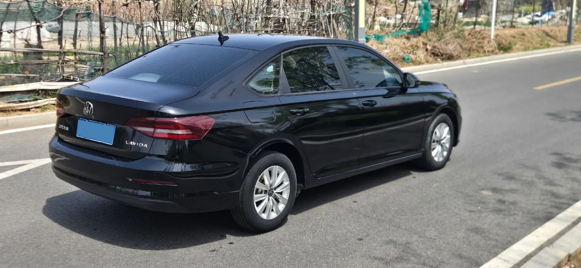 2021 Volkswagen Lavida 1.5L 113HP L4 6AT,autocango,china used car exporter,china ev exporter,chinese used car exporter,chinese used ev exporter