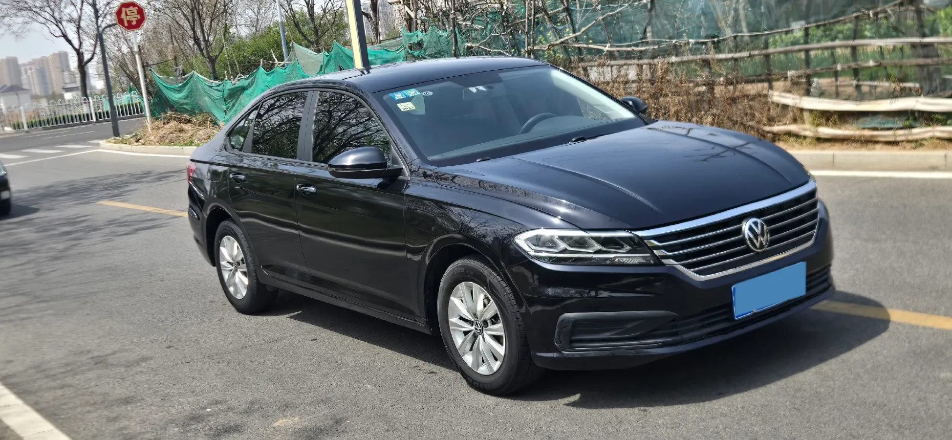 2021 Volkswagen Lavida 1.5L 113HP L4 6AT,autocango,china used car exporter,china ev exporter,chinese used car exporter,chinese used ev exporter