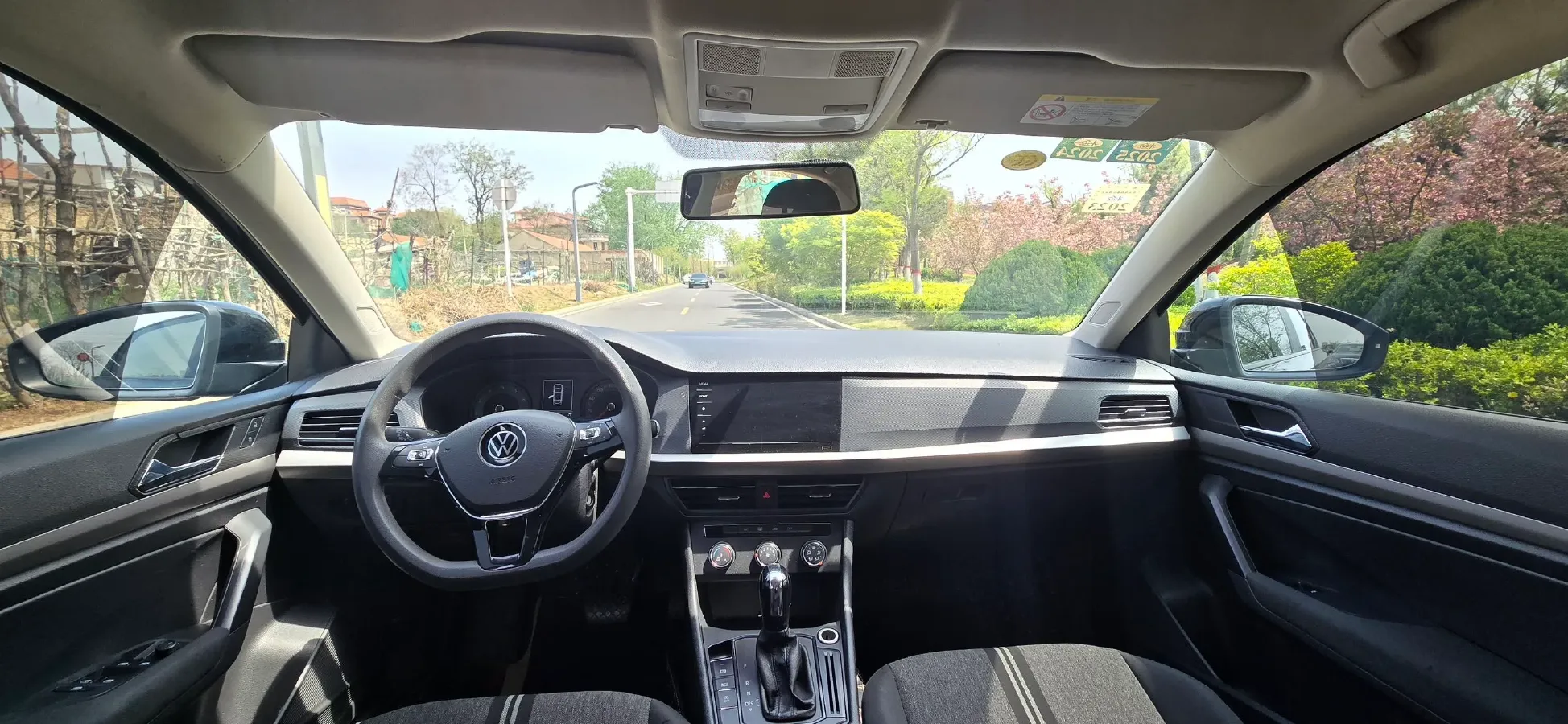 2021 Volkswagen Lavida 1.5L 113HP L4 6AT,autocango,china used car exporter,china ev exporter,chinese used car exporter,chinese used ev exporter