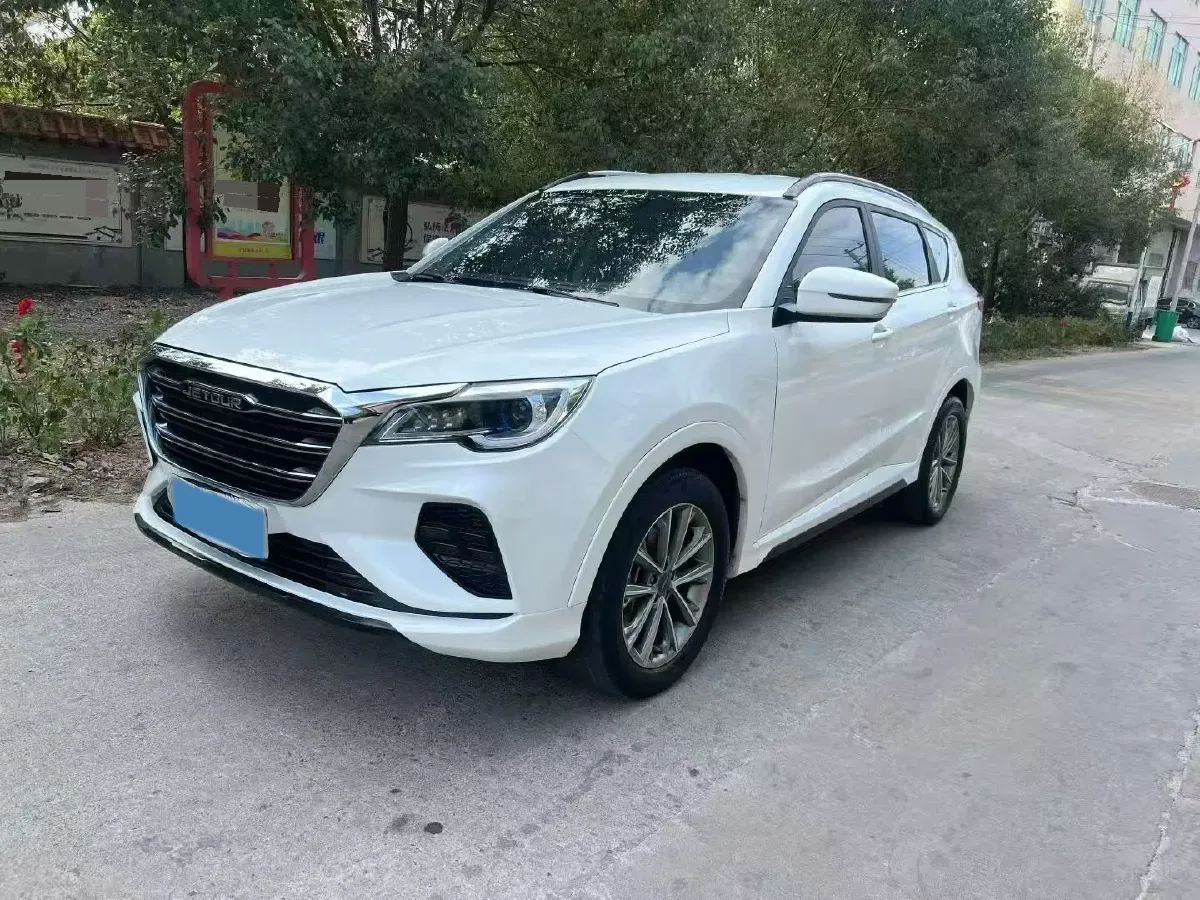 2020 Jetour X70 1.5T 156HP L4 6MT,autocango,china used car exporter,china ev exporter,chinese used car exporter,chinese used ev exporter