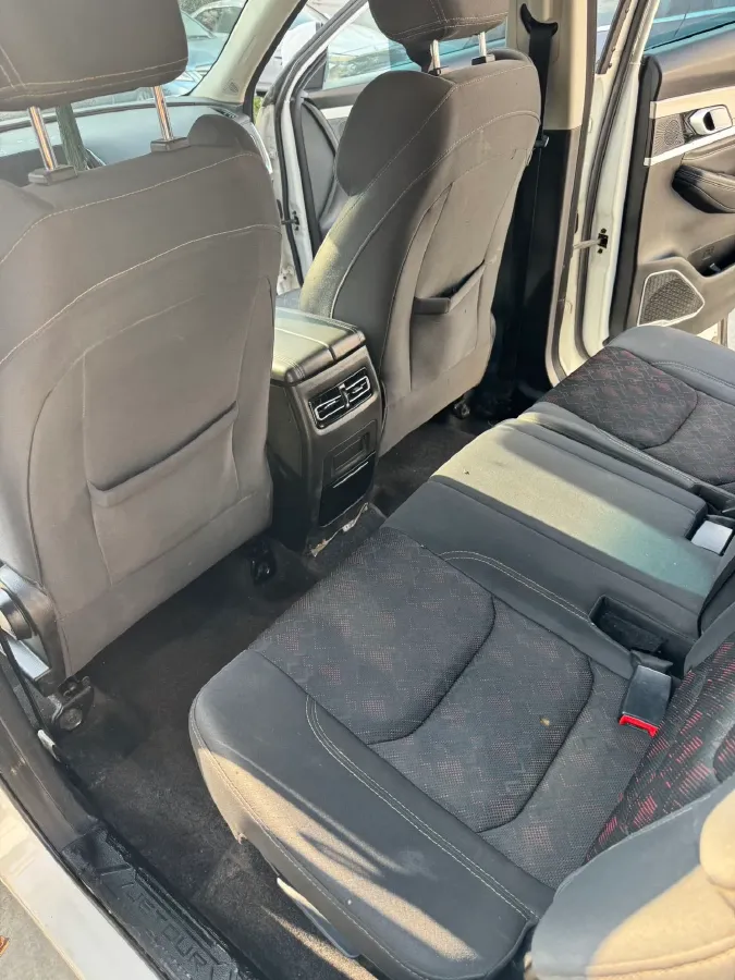 2020 Jetour X70 1.5T 156HP L4 6MT,autocango,china used car exporter,china ev exporter,chinese used car exporter,chinese used ev exporter