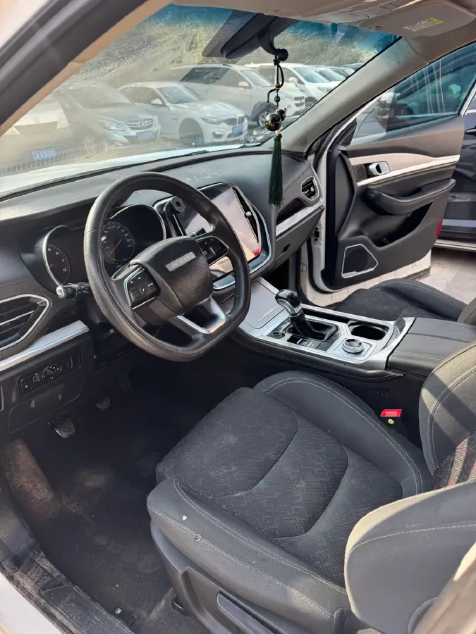 2020 Jetour X70 1.5T 156HP L4 6MT,autocango,china used car exporter,china ev exporter,chinese used car exporter,chinese used ev exporter