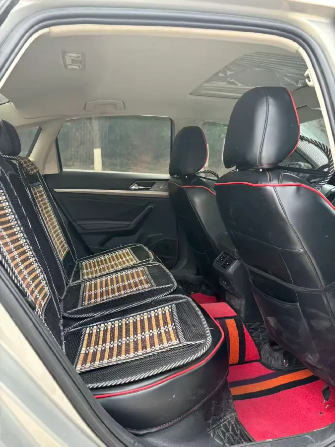 2022 Volkswagen Sagitar 1.2T 116HP L4 7DCT,autocango,china used car exporter,china ev exporter,chinese used car exporter,chinese used ev exporter