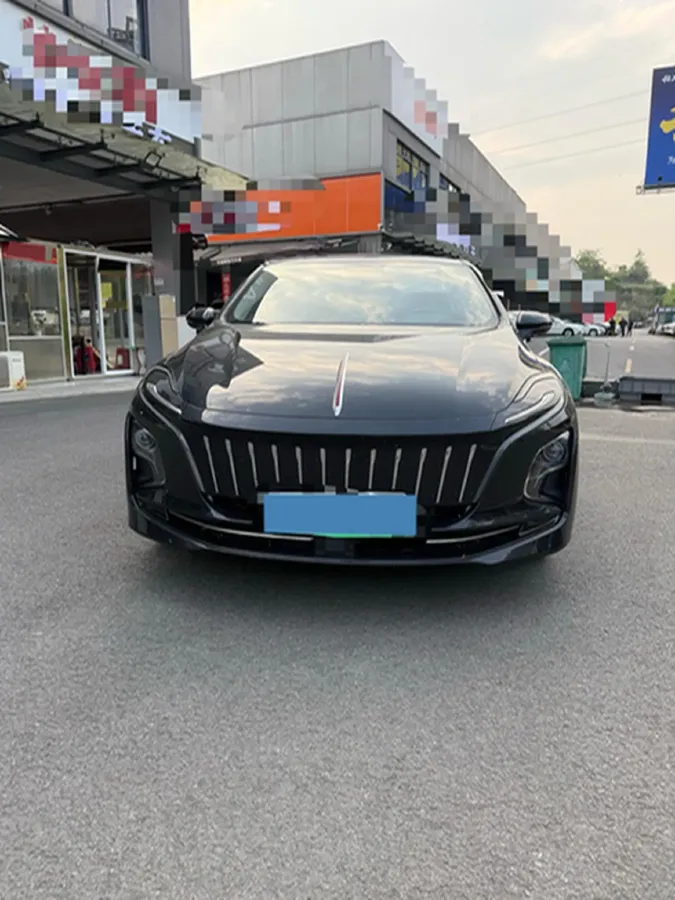 2023 HongQi E-QM5 BEV 82KWH,autocango,china used car exporter,china ev exporter,chinese used car exporter,chinese used ev exporter
