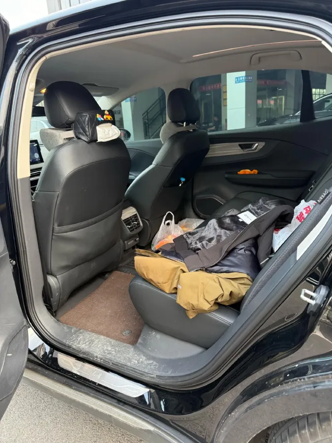 2023 HongQi E-QM5 BEV 82KWH,autocango,china used car exporter,china ev exporter,chinese used car exporter,chinese used ev exporter