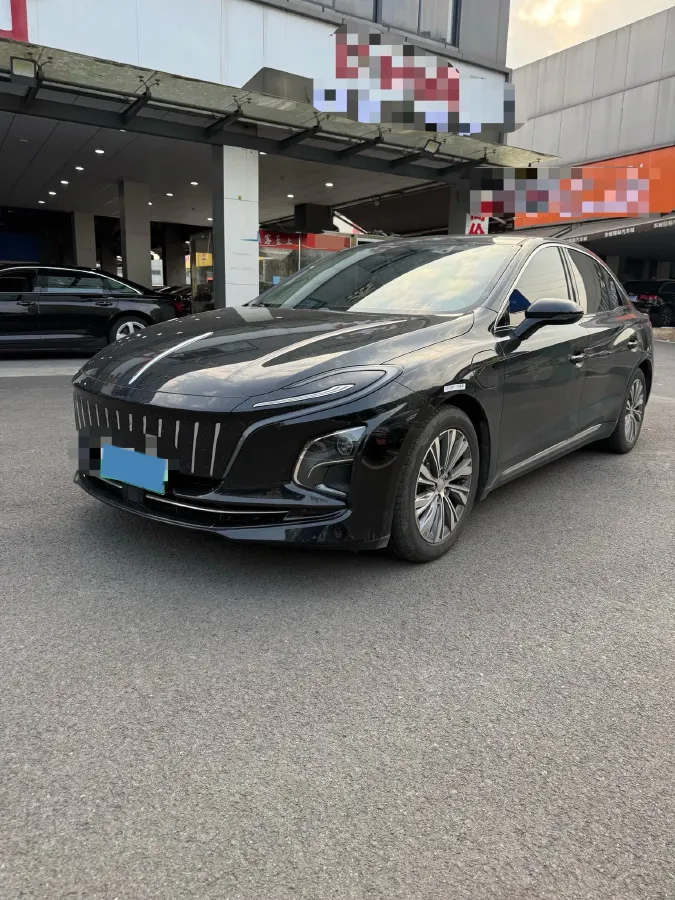 2023 HongQi E-QM5 BEV 82KWH,autocango,china used car exporter,china ev exporter,chinese used car exporter,chinese used ev exporter