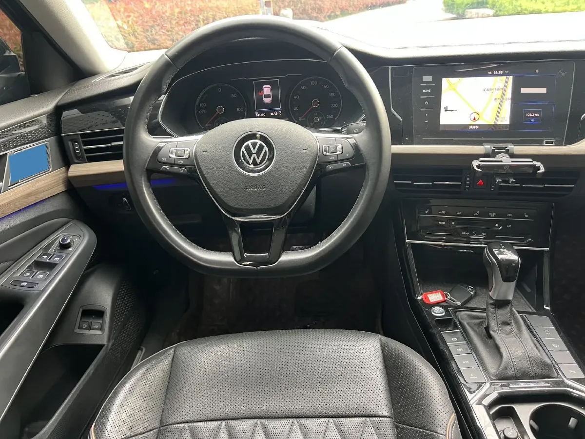 2021 Volkswagen Passat 1.4T 150HP L4 7DCT,autocango,china used car exporter,china ev exporter,chinese used car exporter,chinese used ev exporter